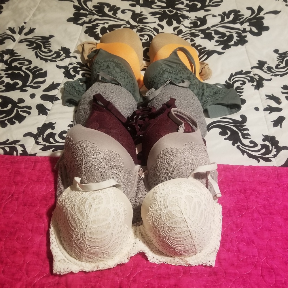 Victoria secret lot